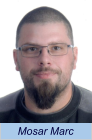 Mosar Marc
