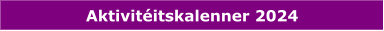 Aktivitéitskalenner 2024